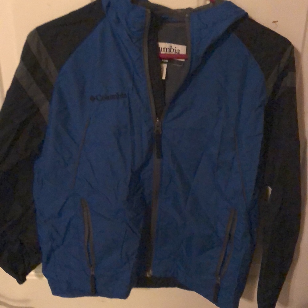 Columbia Jacket - Picture 2 of 9